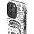 NBA San Antonio Spurs Historic Blast iPhone 16 Pro Max Impact Case